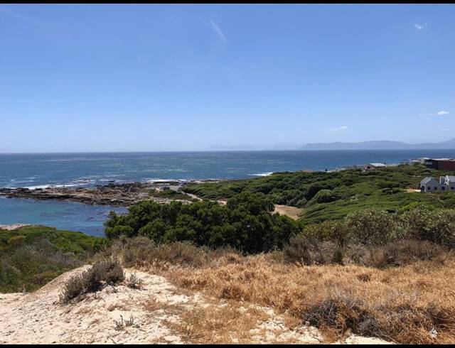 LAND FOR SALE IN DE KELDERS